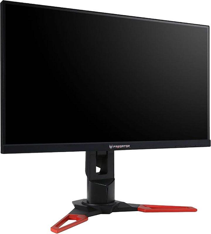 Монитор Acer XB271HUbmiprz LCD 27'' WQHD UM.HX1EE.005, фото №7 Монитор Acer XB271HUbmiprz LCD 27'' WQHD UM.HX1EE.005, фото №7
