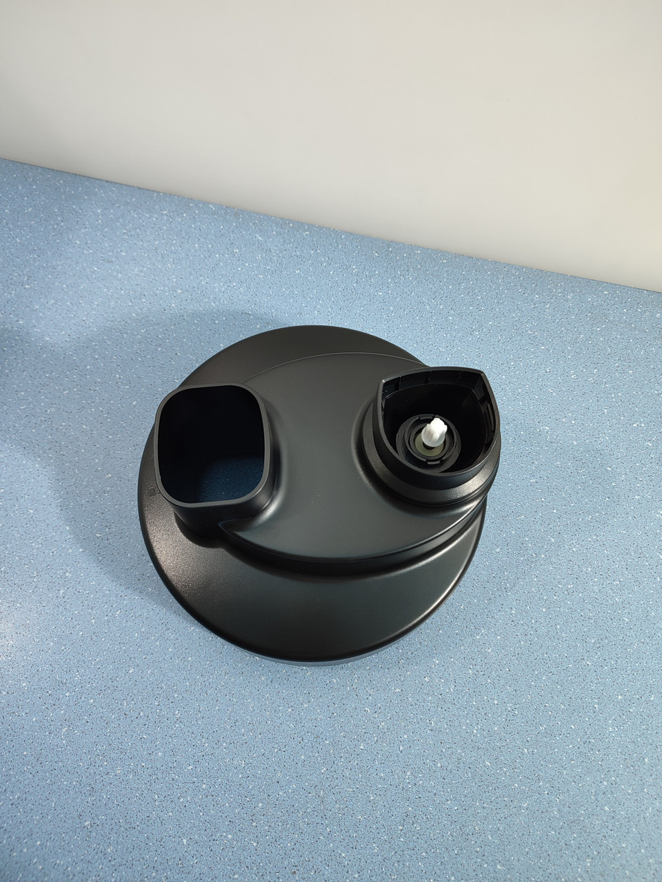 Крышка редуктор для блендера Rotex RTB850B, фото №5 Крышка редуктор для блендера Rotex RTB850B, фото №5