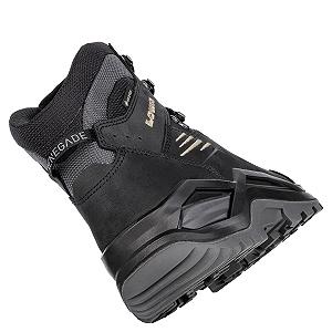 Черевики LOWA Renegade EVO GTX Mid synthetic.ua - Фото 1