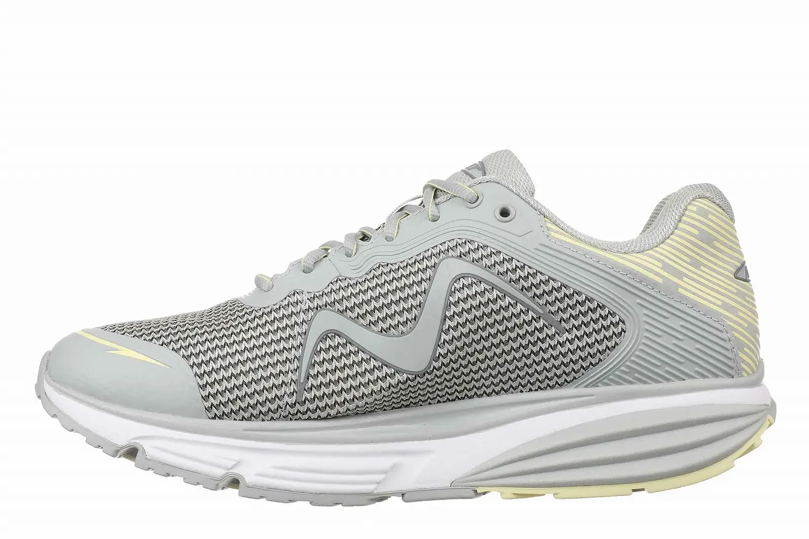 Кроссовки MBT Colorado M Красный, фото №2