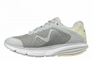 Кроссовки MBT Colorado M Красный synthetic.ua - Фото 1