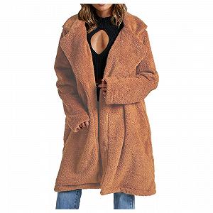 Купить Женская зимняя куртка Парка с лацканами - Фото 1 Женская зимняя куртка Парка с лацканами - Фото 1