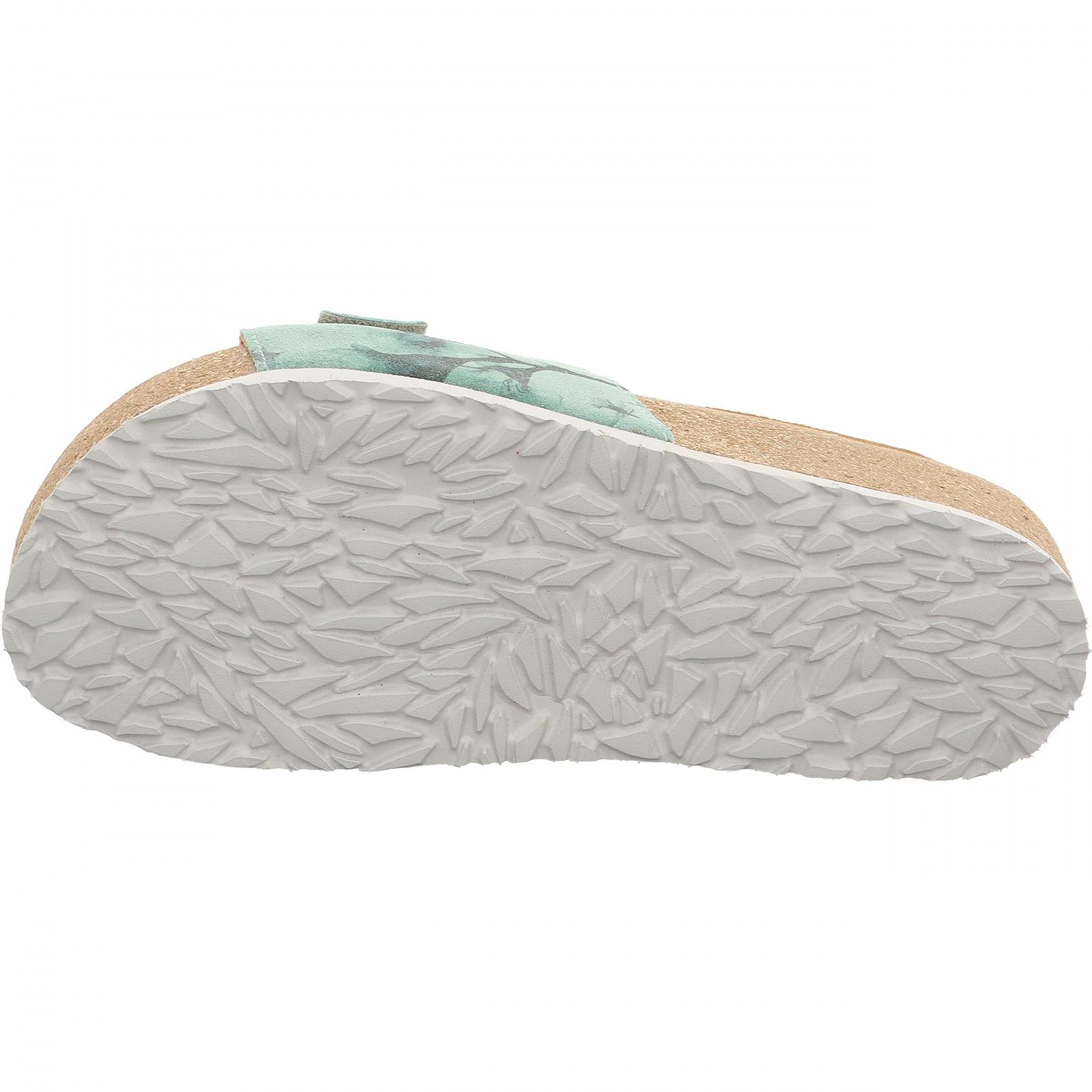 Сандалии на платформе Think! Papu, фото №4