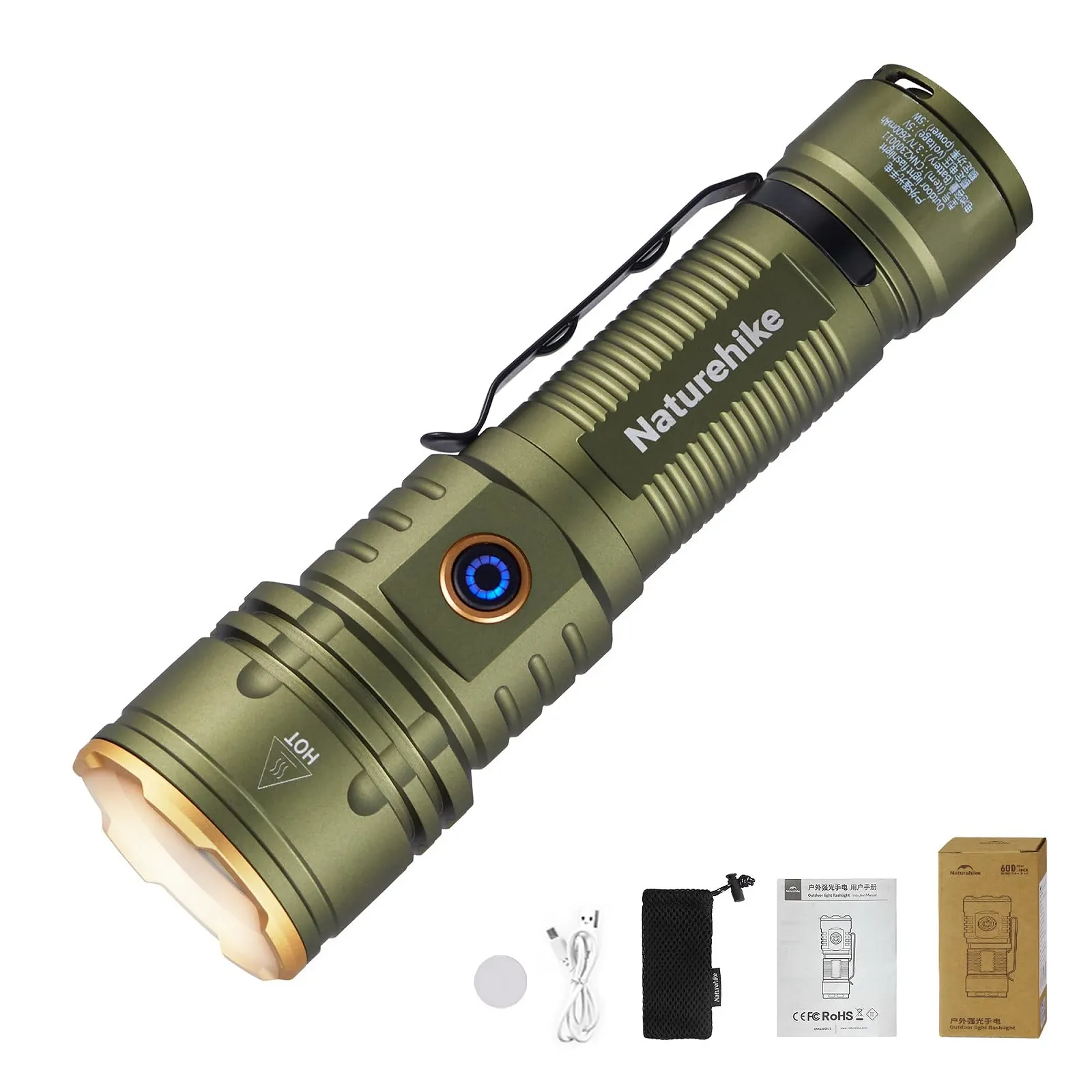 Ліхтар Naturehike Перезаряджуваний для кемпінгу, багато режимів освітлення, тривалий час роботи, IP44, фото №1 Ліхтар Naturehike Перезаряджуваний для кемпінгу, багато режимів освітлення, тривалий час роботи, IP44, фото №1