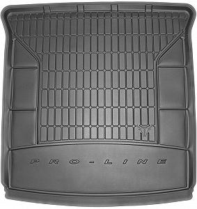 Коврик в багажник Seat Alhambra II 2010-2018 склад.3й ряд Frogum Pro-Line TM403284 - Фото 1