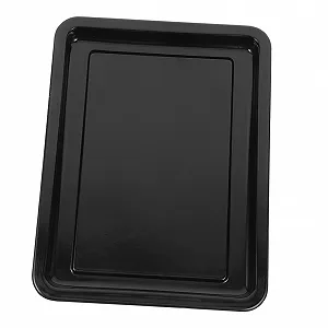 Форма для запікання Zerodeko прямокутна емальована антипригарна - Фото 1