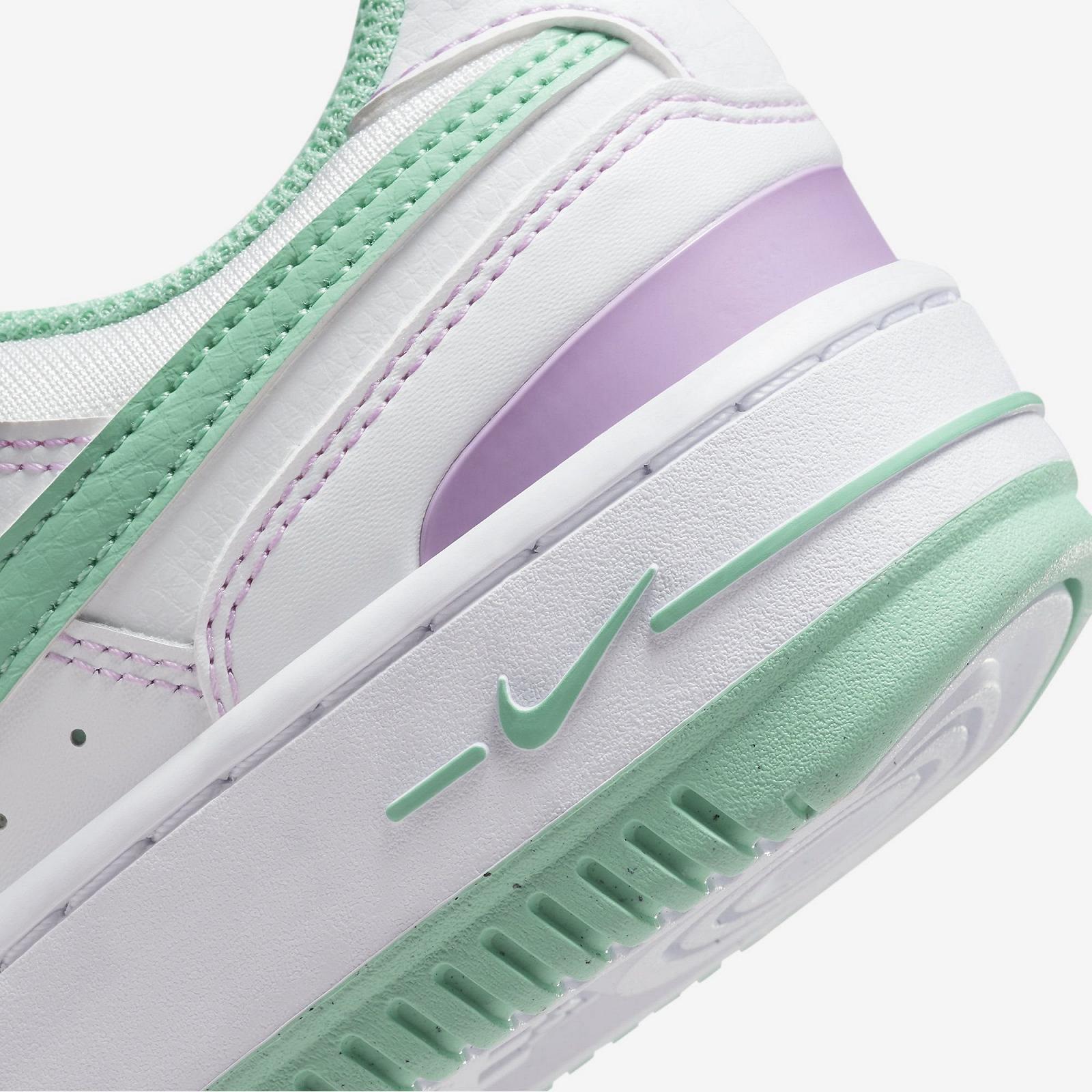 Кроссовки Nike GAMMA FORCE 38, фото №7
