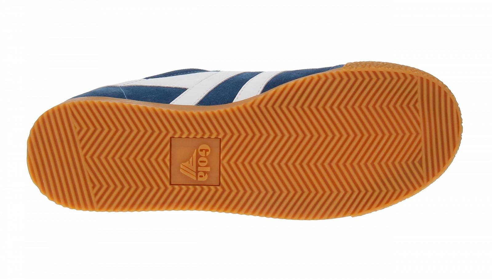 Кросівки Gola Elan чоловічі, фото №6 Кросівки Gola Elan чоловічі, фото №6