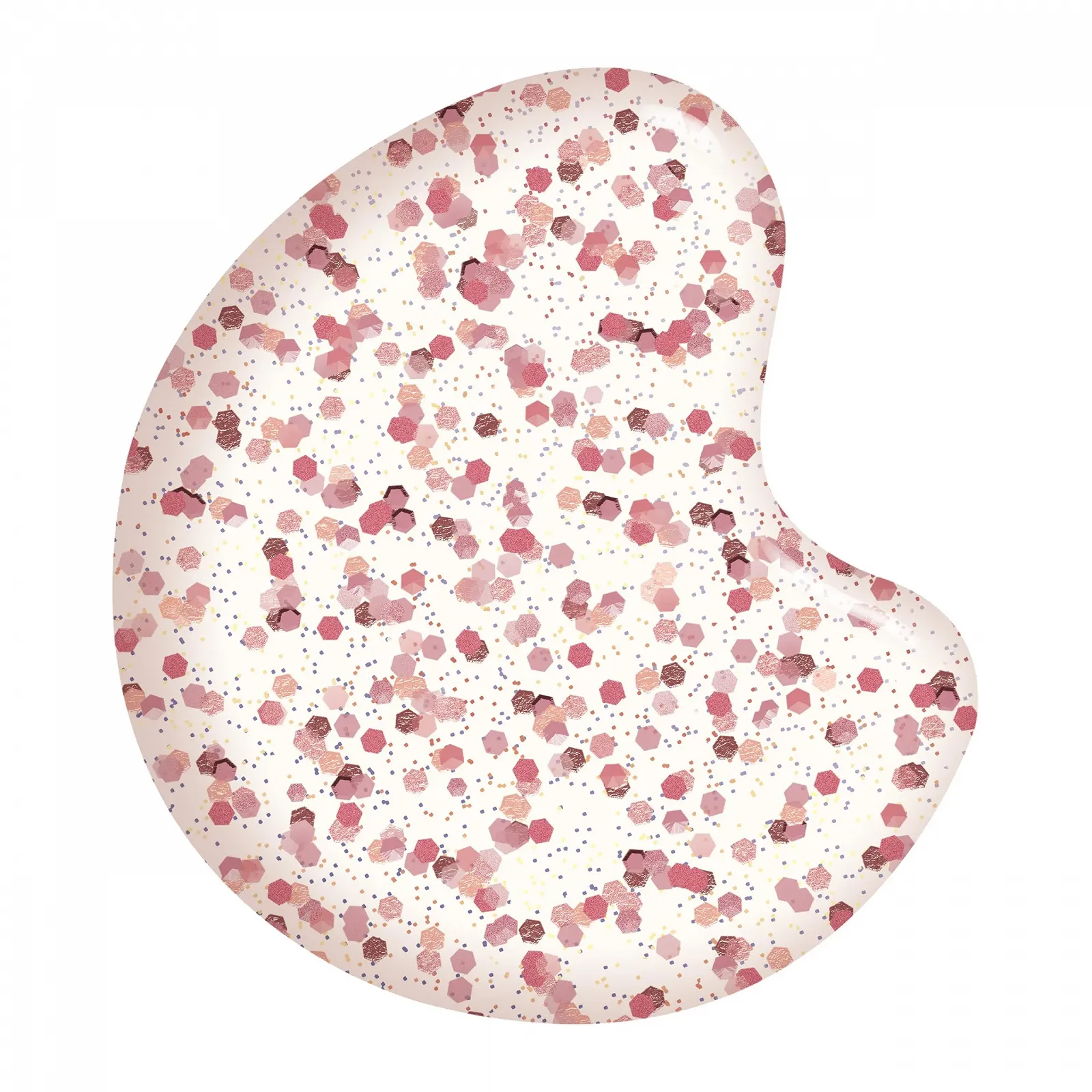 Гель-лак Sally Hansen Miracle Gel 909 All Is Bright, фото №2 Гель-лак Sally Hansen Miracle Gel 909 All Is Bright, фото №2