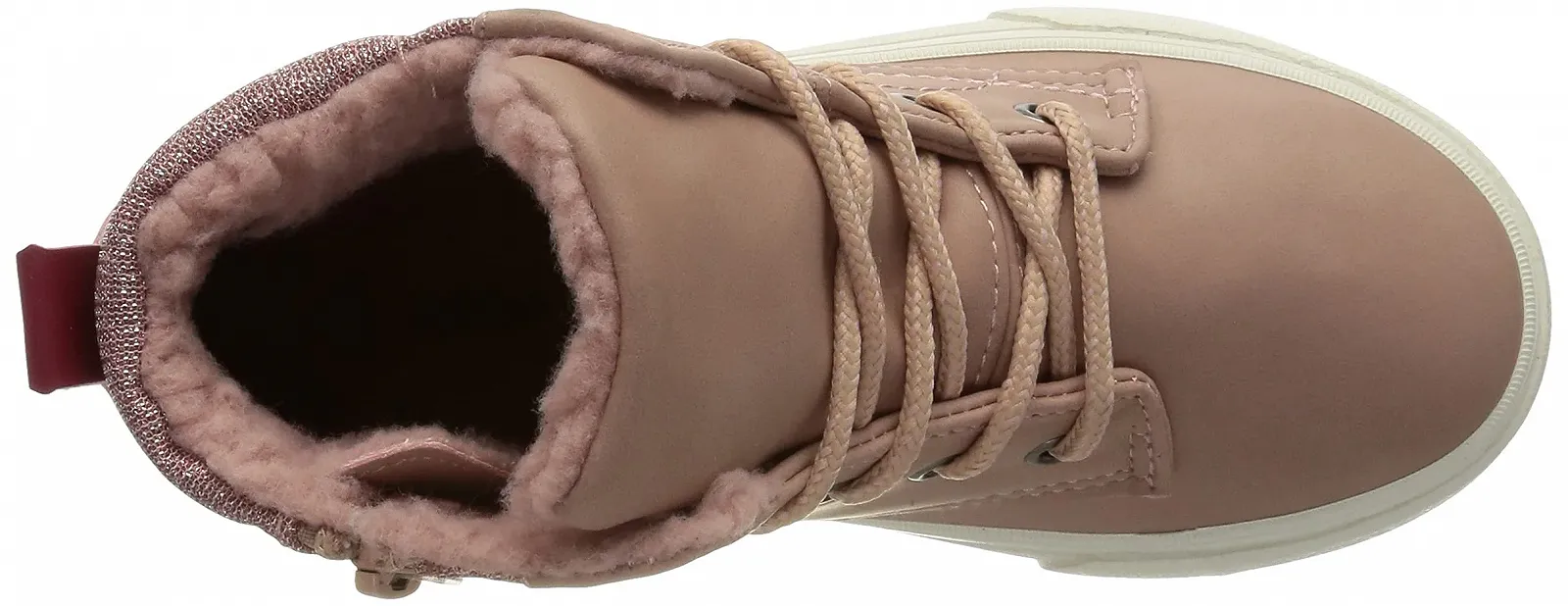 Кеды Kangaroos Unisex Kinder KAVU XSneaker, фото №5