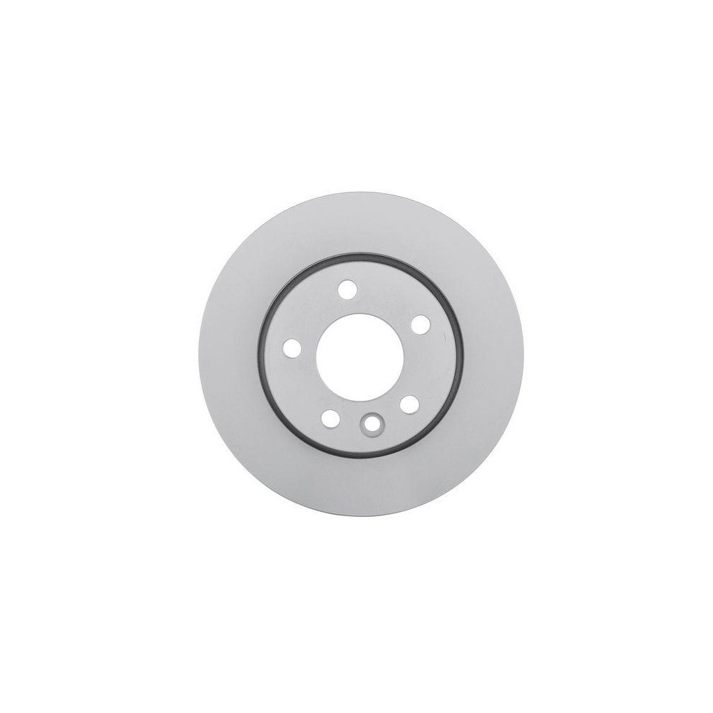 Тормозной диск BOSCH 0 986 479 097 для VW задняя ось, фото №2