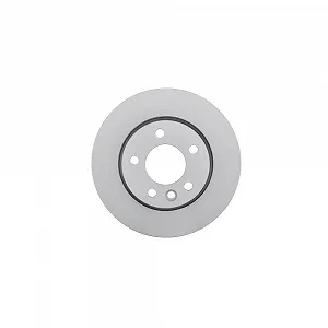 Тормозной диск BOSCH 0 986 479 097 задняя ось - Фото 1