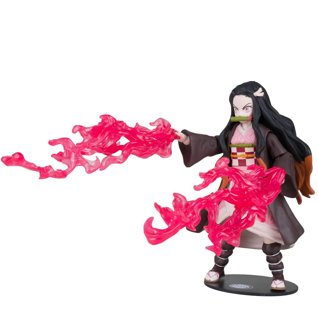 Фигурка Demon Slayer Kimetsu no Yaiba McFarlane Nezuko Kamado 18 см, фото №6