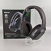 Геймерские беспроводные наушники Razer Barracuda X / Радиоканал / Активное шумоподавление / ANC / ENC / Быстрая зарядка / До 20 часов работы / Черный (RZ04-03800100-R3M1) Б/У Хороший Геймерские беспроводные наушники Razer Barracuda X / Радиоканал / Активное шумоподавление / ANC / ENC / Быстрая зарядка / До 20 часов работы / Черный (RZ04-03800100-R3M1) Б/У Хороший