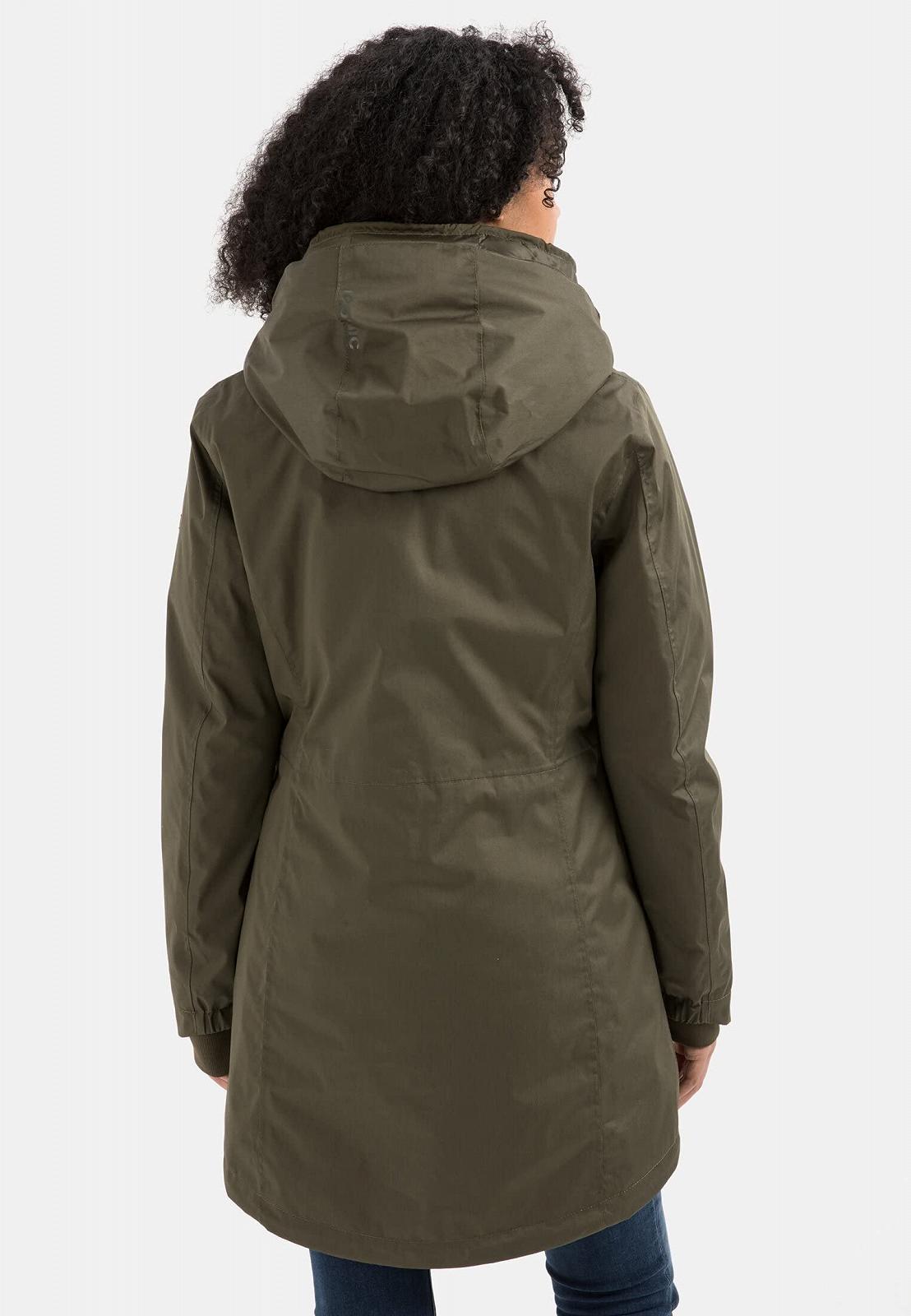 Пальто camel active Жіноче, фото №3