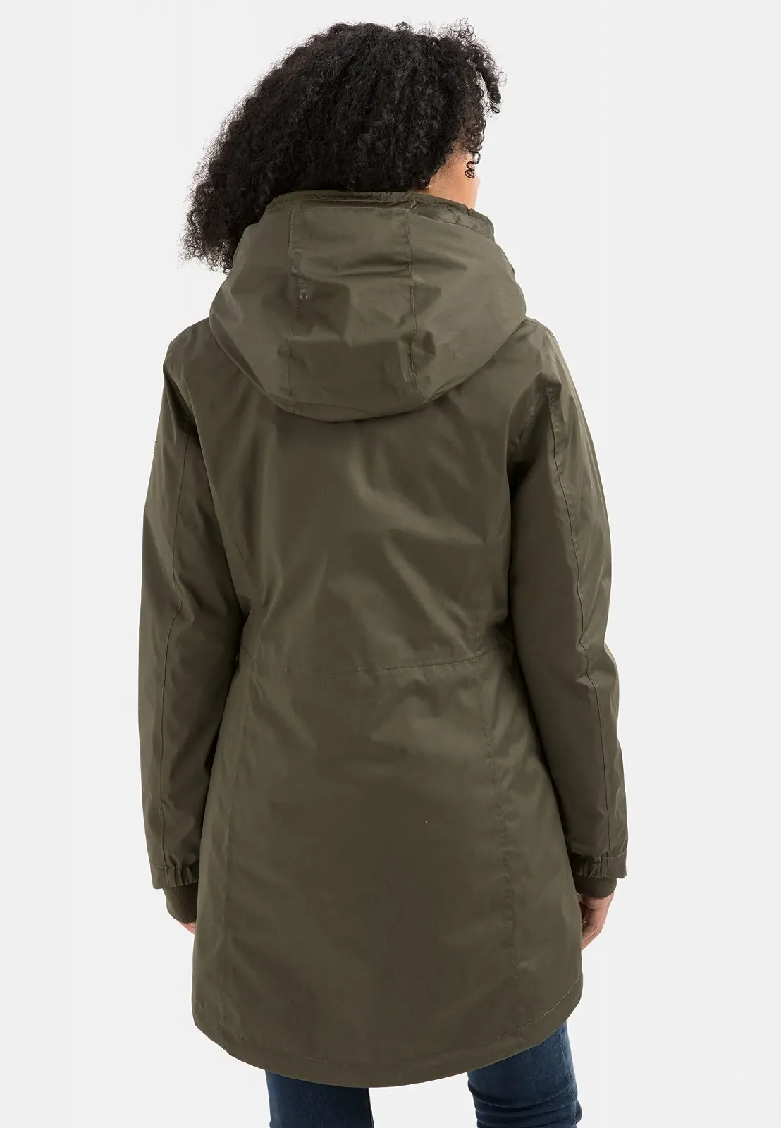 Пальто camel active Женское, фото №3 Пальто camel active Женское, фото №3