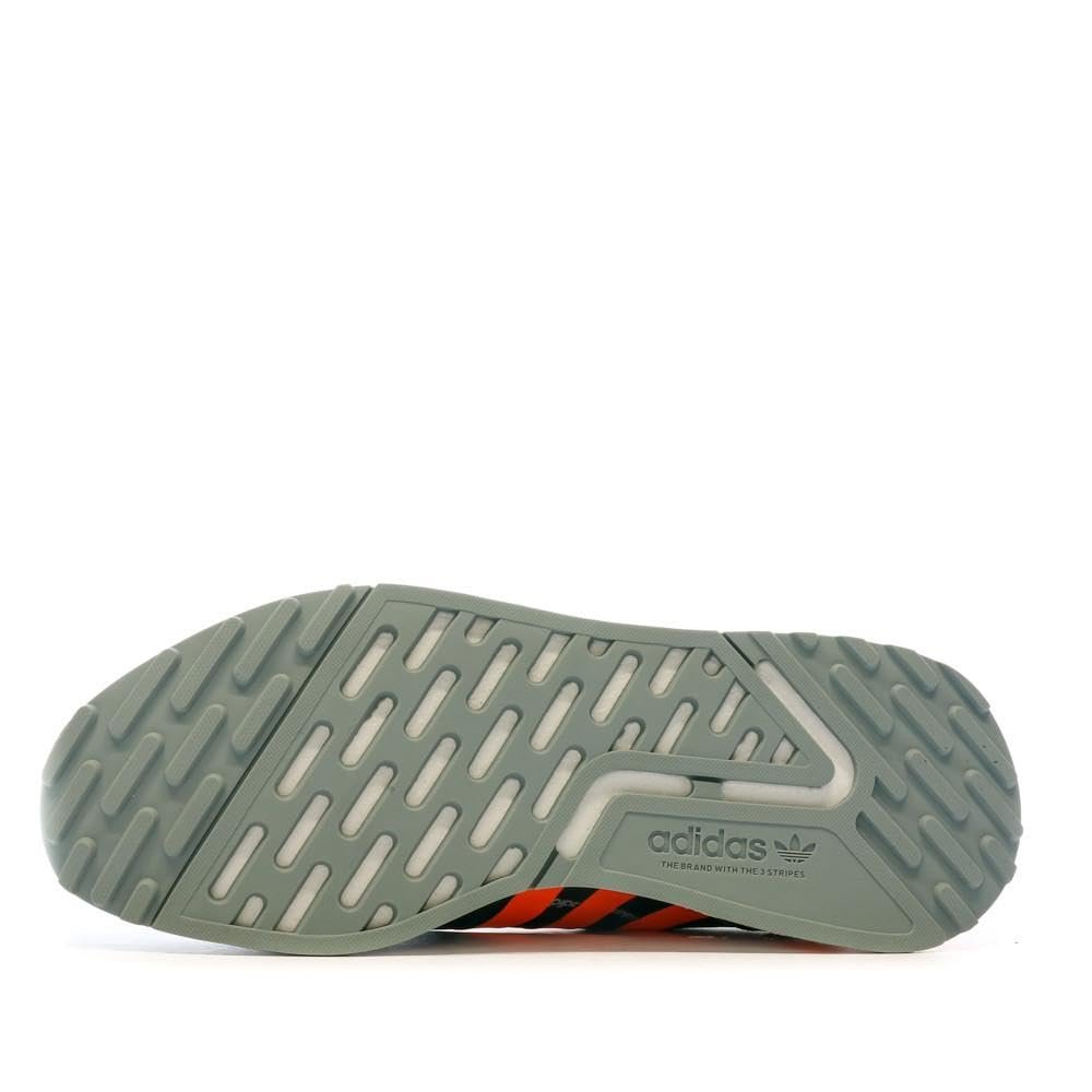 Кроссовки adidas Multix Low для мужчин, фото №5