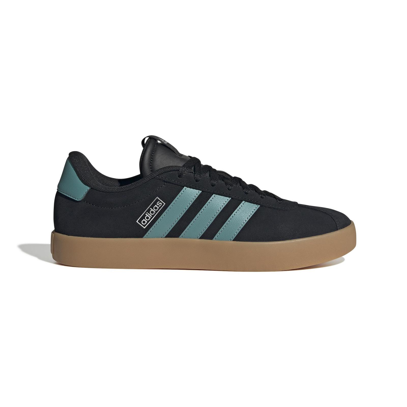Кросівки Adidas Vl Court 3.0 чоловічі, фото №2