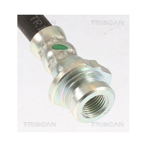 Тормозной шланг TRISCAN 8150 14155 для NISSAN передняя ось, фото №3 Тормозной шланг TRISCAN 8150 14155 для NISSAN передняя ось, фото №3