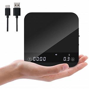 Весы Smart Scale K112 для кофе - Фото 1