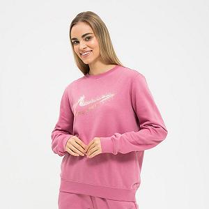 Джемпер W NSW STRDST GX CREW L - Фото 1