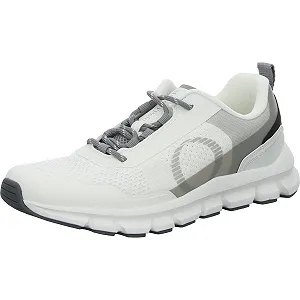 Кросівки Marc O'Polo 502 26923501 627 Біло-чорні synthetic.ua - Фото 1