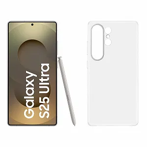 Купити Смартфон Samsung Galaxy S25 Ultra AI 12/512 ГБ Titanium Grey - Фото 1 Смартфон Samsung Galaxy S25 Ultra AI 12/512 ГБ Titanium Grey - Фото 1