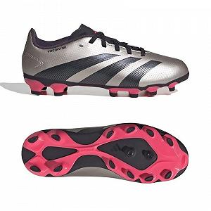 Бутсы Adidas Predator League MG Junior 31 - Фото 1