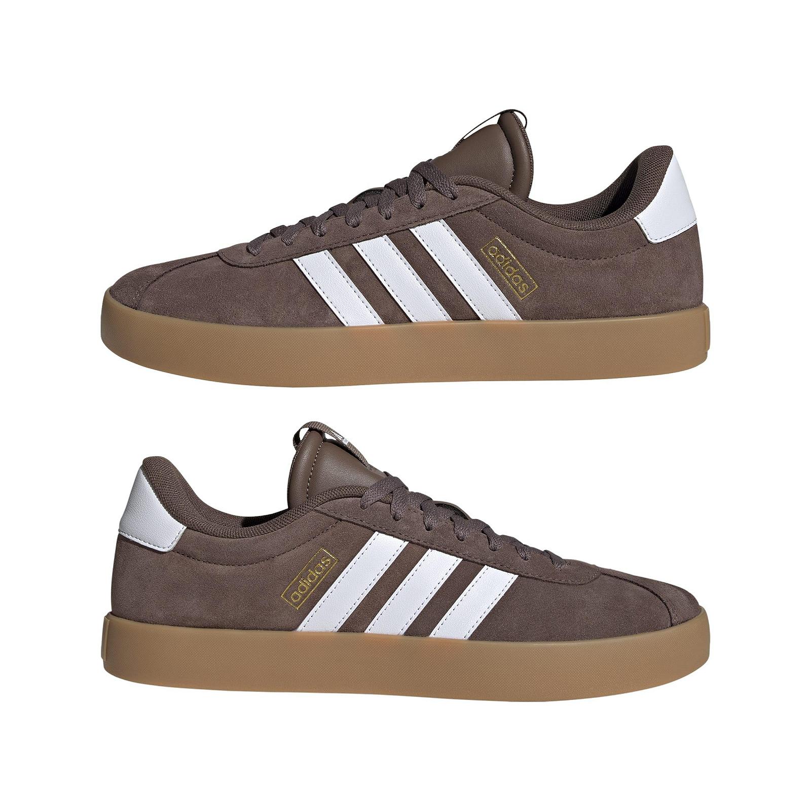 Кроссовки Adidas Vl Court 3.0 мужские, фото №6