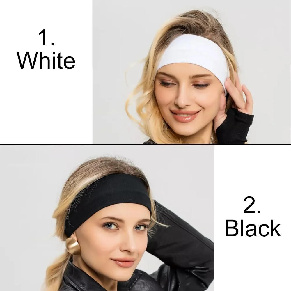 Жіночий Набір Пов'язок на Голову, фото №3