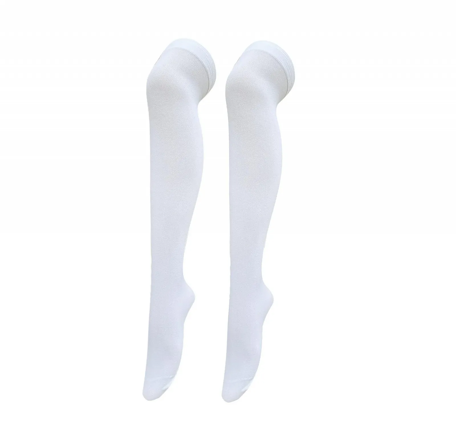 Гетри Halloween однотонні жіночі з еластичною гумкою, фото №1 Гетри Halloween однотонні жіночі з еластичною гумкою, фото №1