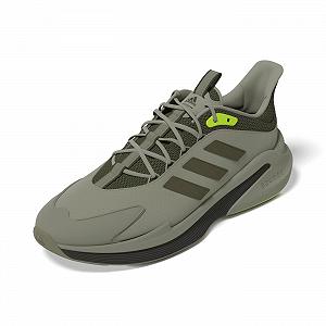 Кроссовки adidas Alphaedge + для мужчин - Фото 1