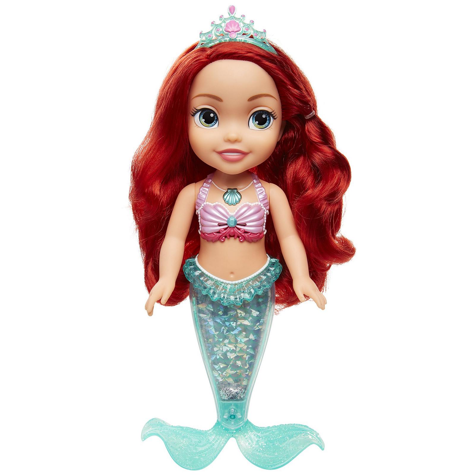 Принцесса Дисней Ariel Sing & Sparkle Multi-coloured, фото №1