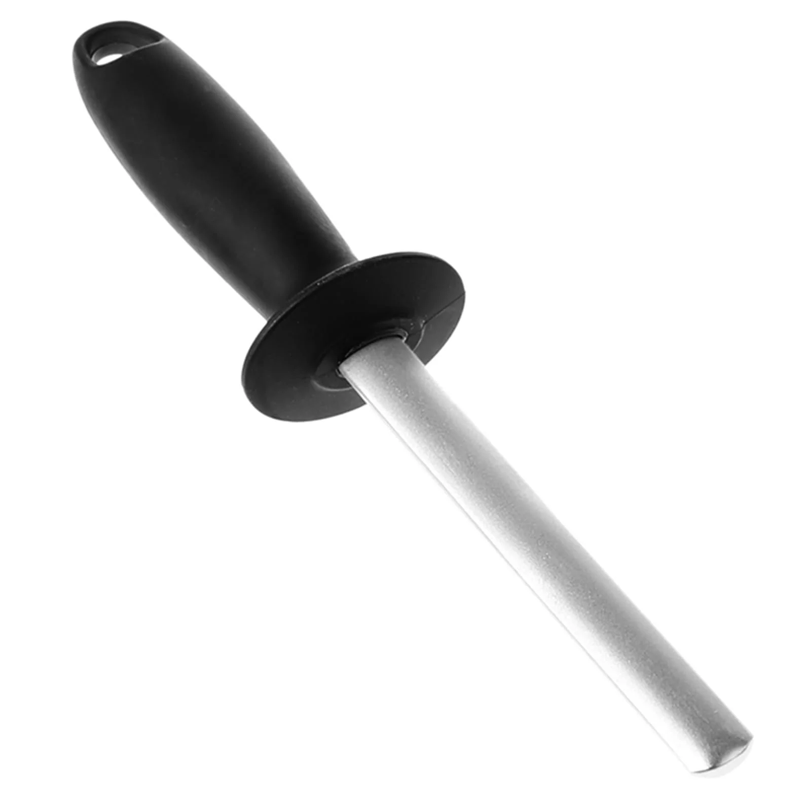 Мусат Professional Sharpening Rod сталевий з ABS ручкою, фото №3 Мусат Professional Sharpening Rod сталевий з ABS ручкою, фото №3