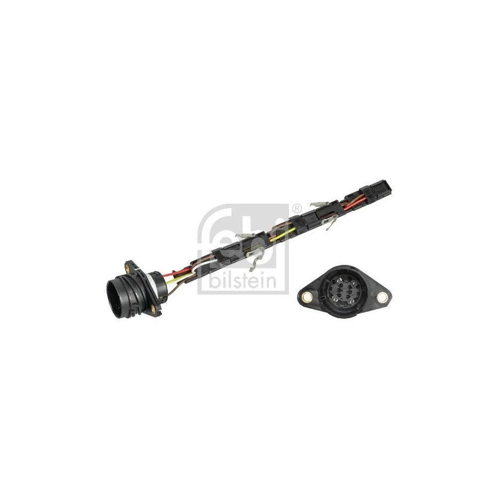 З'єднувальний провід FEBI BILSTEIN febi Plus 172751 форсунки AUDI SEAT, фото №2 З'єднувальний провід FEBI BILSTEIN febi Plus 172751 форсунки AUDI SEAT, фото №2