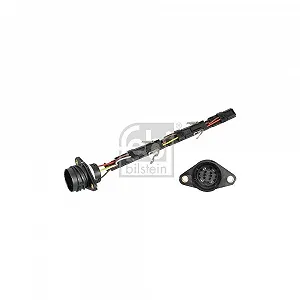 З'єднувальний провід FEBI BILSTEIN febi Plus 172751 форсунки AUDI SEAT synthetic.ua - Фото 1