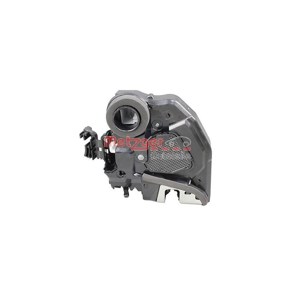 Дверний замок METZGER 2314274 GREENPARTS для TOYOTA, задній правий, фото №1