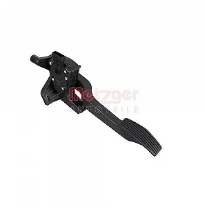 Датчик положення педалі акселератора Metzger 0901578 для OPEL, GENERAL MOTORS - Фото 1