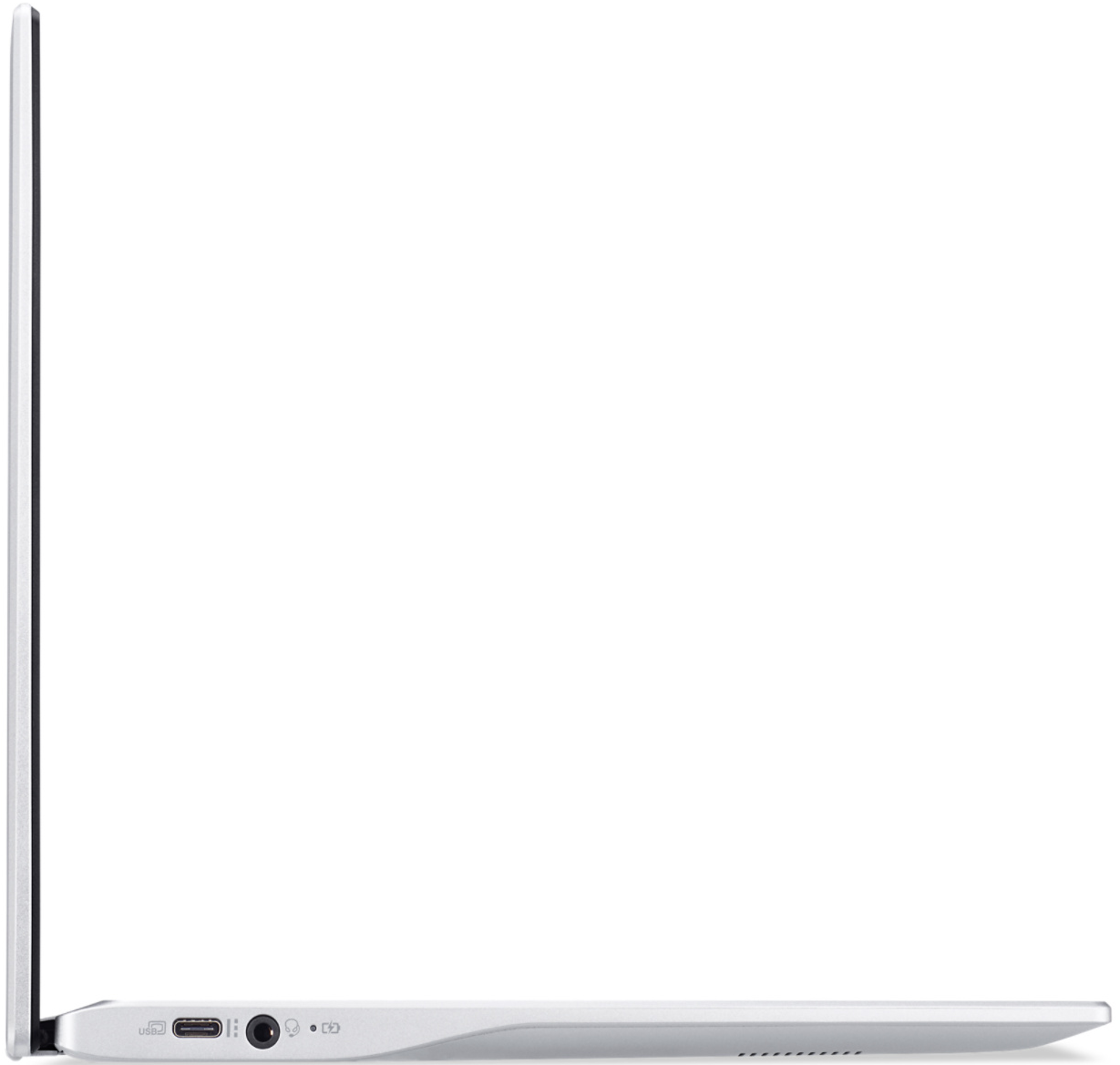 Ноутбук 11.6" Acer Chromebook 311 CB311-11H MediaTek MT8183 RAM 4GB eMMC 64GB 15год батарея Chrome OS (UKR), фото №7