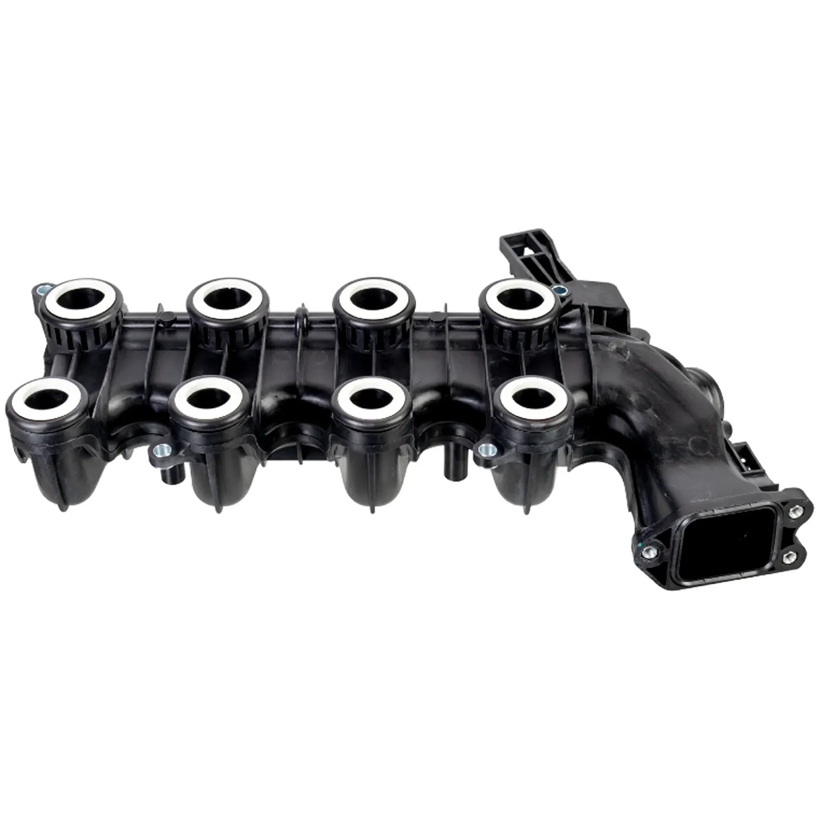 Впускний колектор PartsTec PTA519-0025 для CITROËN FIAT FORD MAZDA PEUGEOT SUZUKI, фото №1 Впускний колектор PartsTec PTA519-0025 для CITROËN FIAT FORD MAZDA PEUGEOT SUZUKI, фото №1