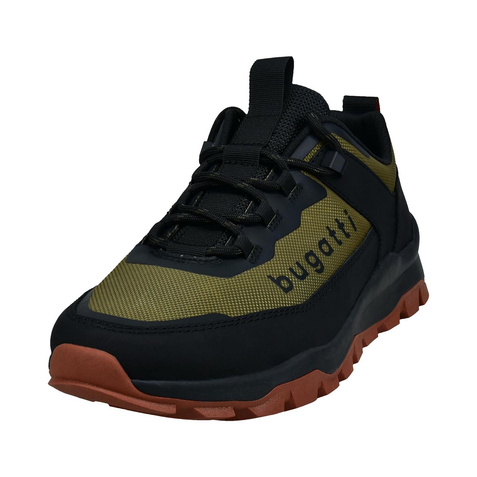 Кросівки Bugatti чоловічі, фото №5