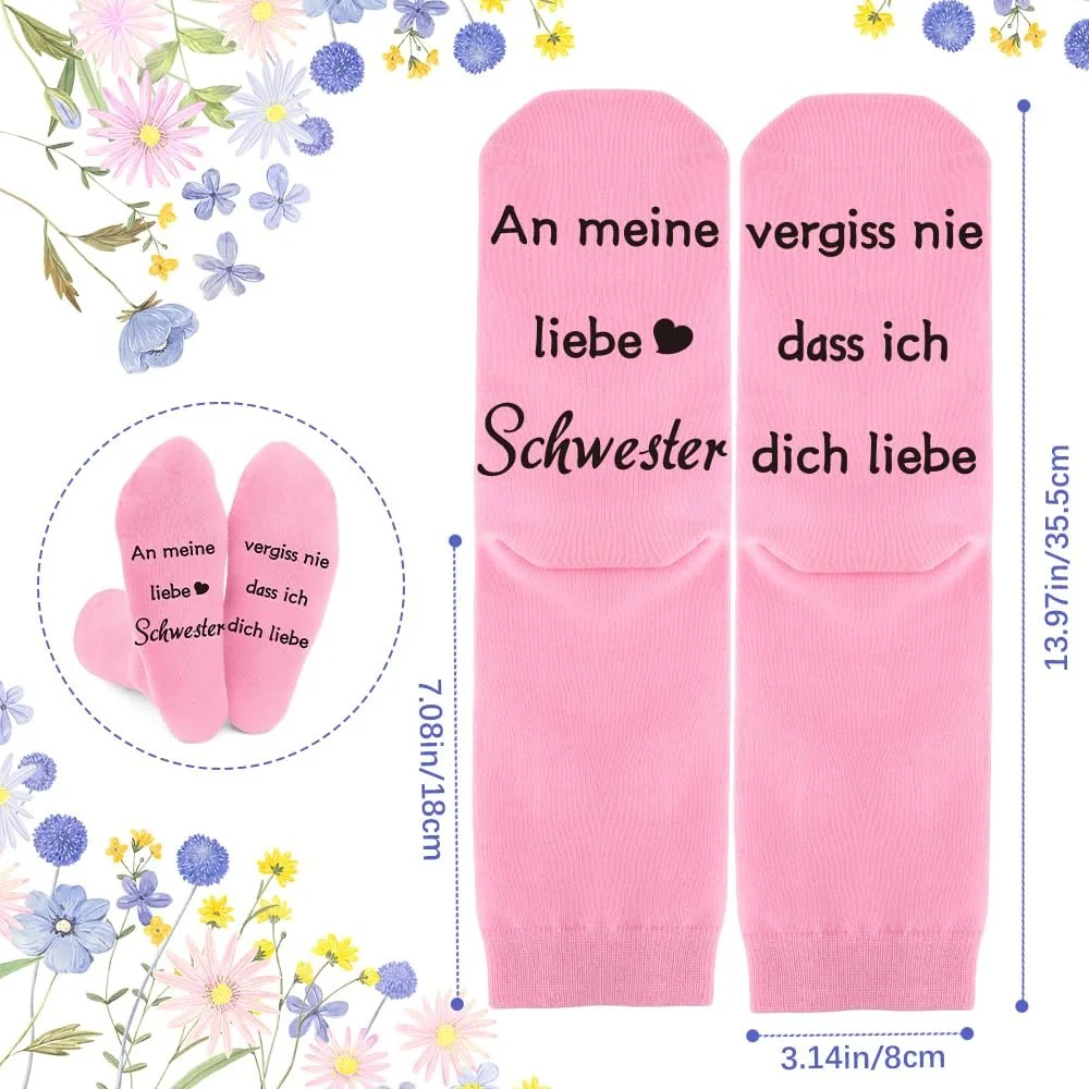 Шкарпетки Sister Gift Silvery, фото №5 Шкарпетки Sister Gift Silvery, фото №5