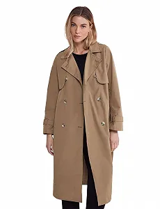 Тренч Street One Женский Modern - Фото 1