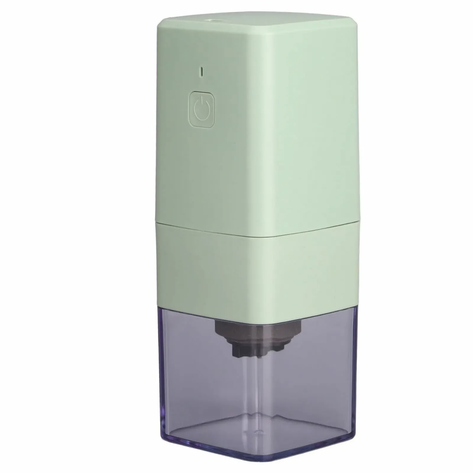 Электрическая кофемолка Ramik Rechargeable, автоматическая, регулируемая, портативная для дома, офиса, путешествий, фото №3 Электрическая кофемолка Ramik Rechargeable, автоматическая, регулируемая, портативная для дома, офиса, путешествий, фото №3