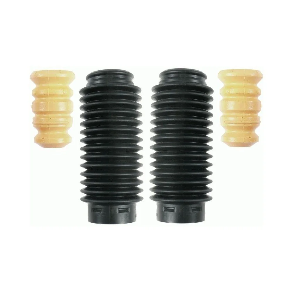 Комплект пилозахисту, амортизатор SACHS 900 217 Service Kit для PEUGEOT, передня вісь, фото №1