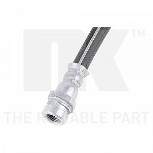 Гальмівний шланг NK 853562 для HYUNDAI KIA, задній міст правий synthetic.ua - Фото 1