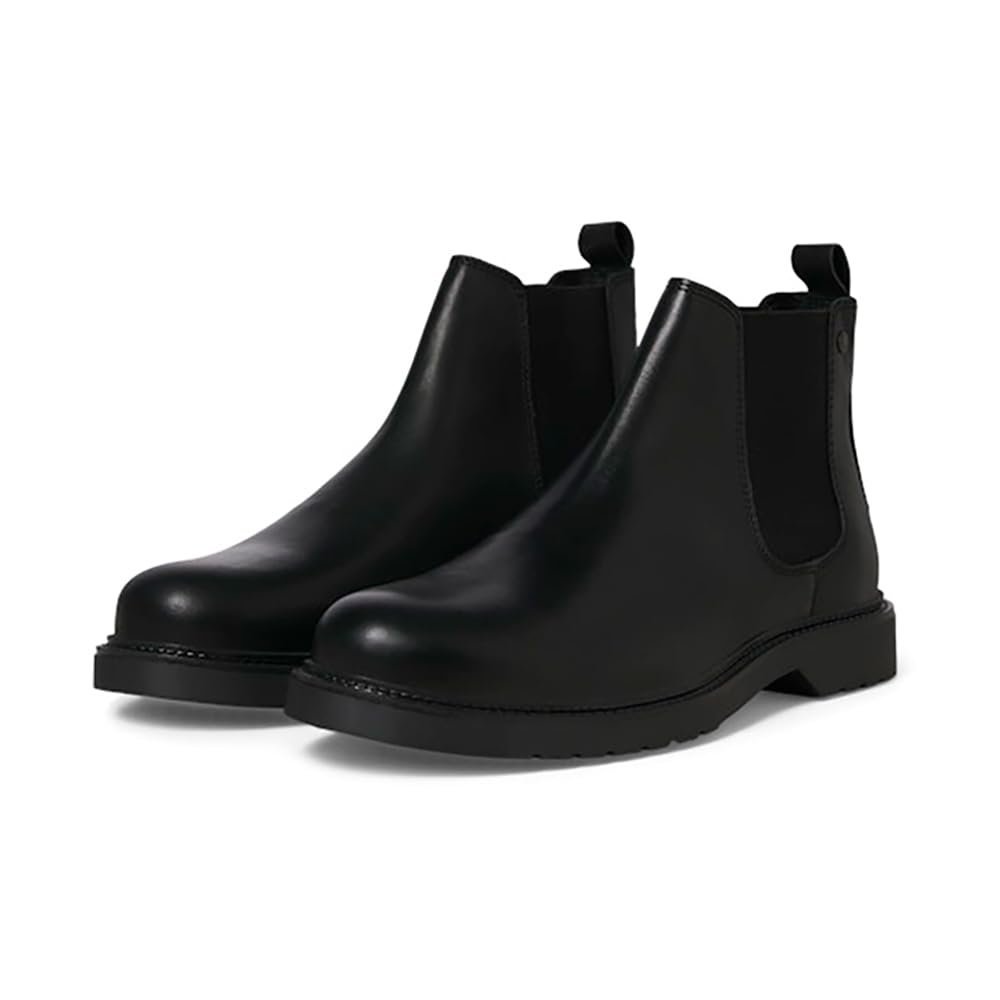 Челсі Черевики JACK & JONES Chelsea Boots Чоловічі, фото №2