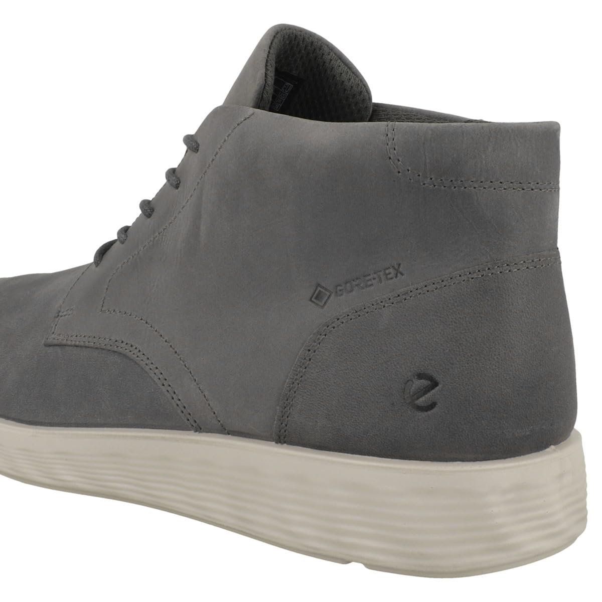 Мужские ботинки ECCO S Lite Hybrid Mid-Cut, фото №6