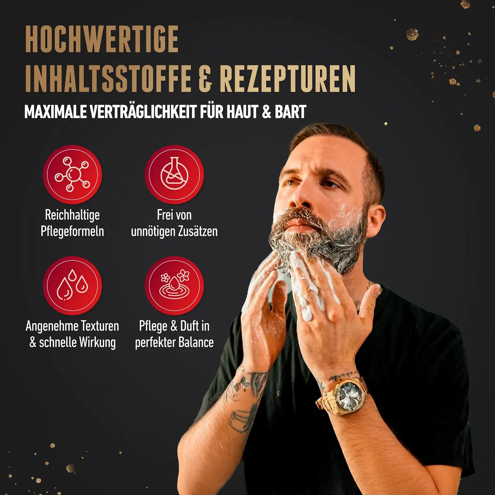 Адвент-календар Brooklyn Soap Company 2025 - Різдвяний календар для чоловіків - 24 предмети, фото №4 Адвент-календар Brooklyn Soap Company 2025 - Різдвяний календар для чоловіків - 24 предмети, фото №4