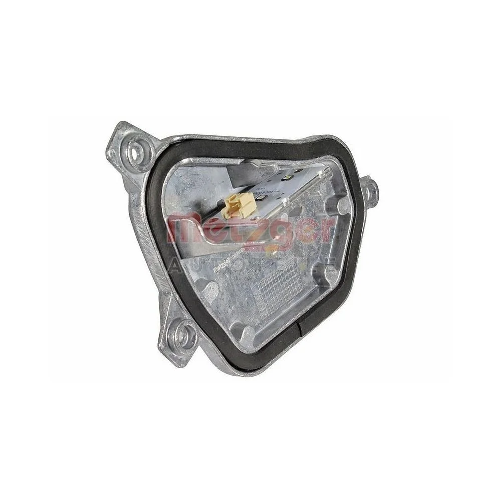 Блок управління освітленням METZGER AUTOTEILE GREENPARTS 0896596 для BMW, фото №1